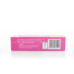 Pigeon Children Strawberry Flavour Toothpaste 45Gm